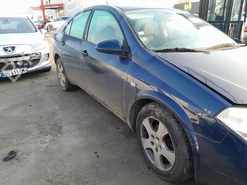 Warning switch NISSAN PRIMERA Hatchback (P12) 2.2 Di | BP25420901I22 