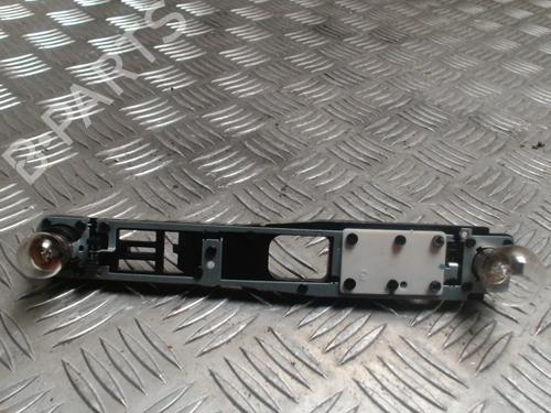 Used Licence plate light CITROËN C5 II (RC_) 1.8 16V (RC6FZB) (116 hp) 31235882
