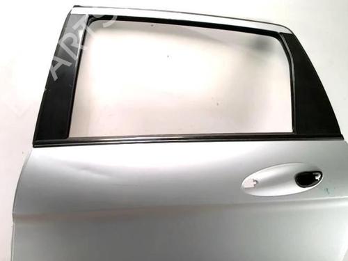 Left rear door MERCEDES-BENZ B-CLASS Sports Tourer (W245) B 180 CDI (245.207) | BP25421900C4 