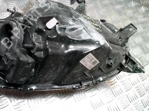 Right headlight NISSAN MICRA III (K12) 1.2 16V | BP26460188C29 