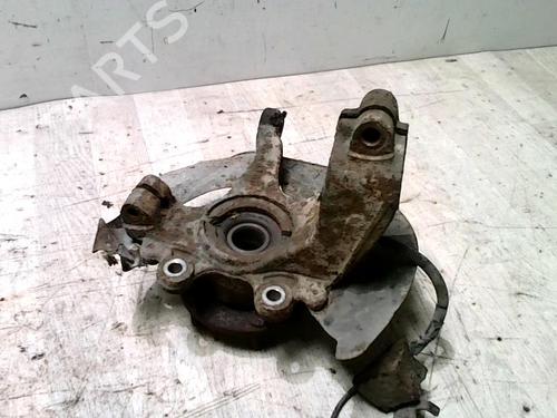 Right front steering knuckle MAZDA 3 (BK) 1.6 DI Turbo | BP25424563M26