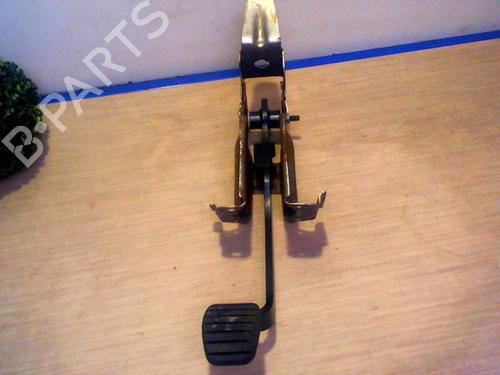 Break pedal DACIA LODGY (JS_) 1.2 TCe (JSAY, JSM0) | BP25391665I19