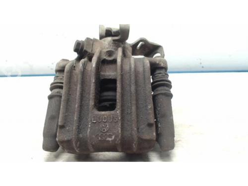 Left rear brake caliper VW POLO V (6R1, 6C1) 1.2 | BP25420162M107 