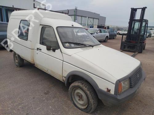 Left mirror CITROËN C15 Box Body/MPV (VD_) 1.8 D | BP25712478C26 
