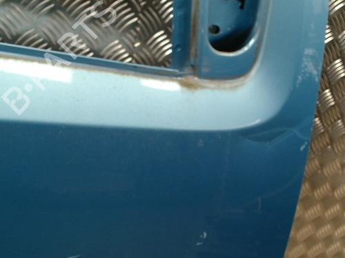 Right front door CITROËN NEMO MPV 1.3 HDi 75 | BP33541056C3 - Image 3