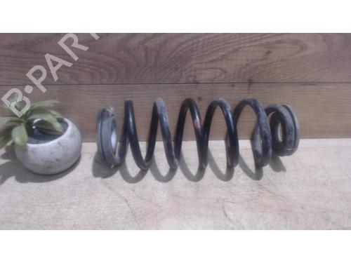 Used Shock absorber spring SMART FORTWO Coupe (451) 0.8 CDi (451.301) (54 hp) 25383707
