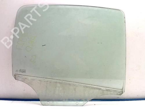Used Rear right door window CITROËN C3 II (SC_) 1.2 VTi 82 (82 hp) 31235684
