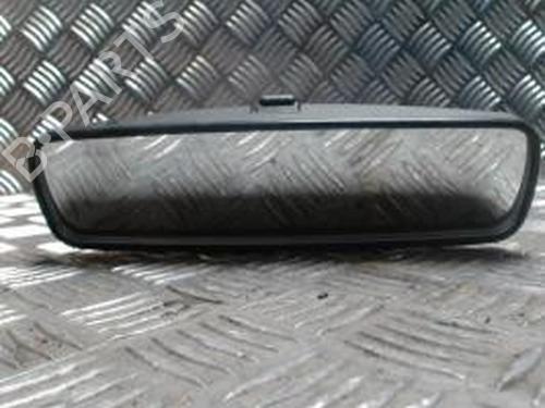 Specchietti retrovisore CITROËN C3 II (SC_) 1.4 HDi 70 (SC8HZC, SC8HR0, SC8HP4) (68 hp) 27674157