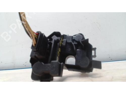 Nummerpladelys PEUGEOT 206 Hatchback (2A/C) 1.4 HDi eco 70 | BP25420294I40 