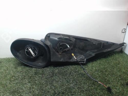 Used Right mirror RENAULT ESPACE III (JE0_) 2.2 12V TD (JE0E, JE0H, JE0P) (113 hp) 25396374