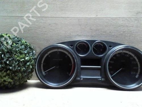Instrument cluster PEUGEOT 308 I (4A_, 4C_) 1.6 HDi | BP29393028C47 