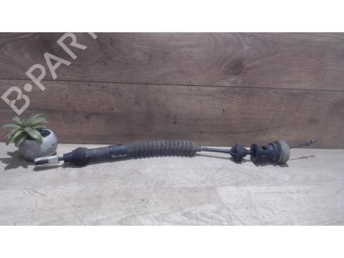 Kabel CITROËN BERLINGO / BERLINGO FIRST Box Body/MPV (M_) 1.9 D 70 (MBWJZ, MCWJZ) | BP25411578E12 