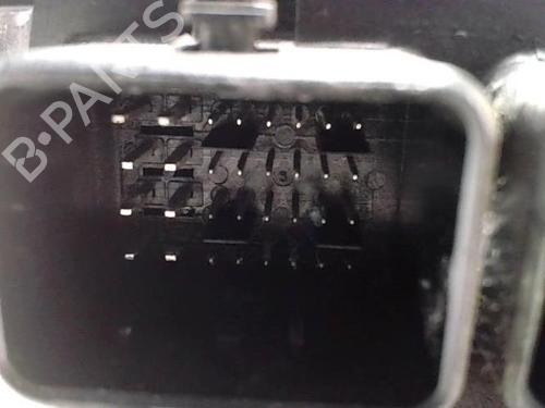 Engine control unit (ECU) DACIA LOGAN MCV (KS_) 1.5 dCi (KS0W) | BP25426368M57 