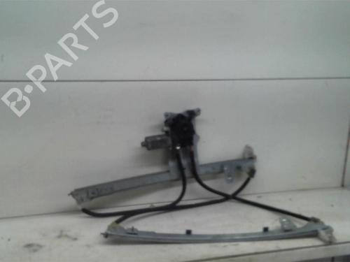 Rudehejsemekanisme Højre foran CITROËN XSARA PICASSO (N68) 2.0 HDi (90 hp) 25398616