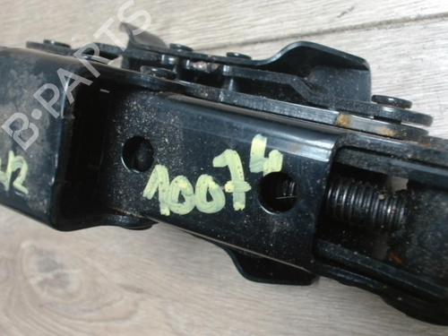 Used Jack Kit RENAULT SCÉNIC I MPV (JA0/1_, FA0_) 1.9 dCi (JA05, JA1F) (102 hp) 31231454