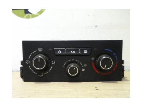 Climate control PEUGEOT 207 (WA_, WC_) 1.6 HDi | BP25388550I5 