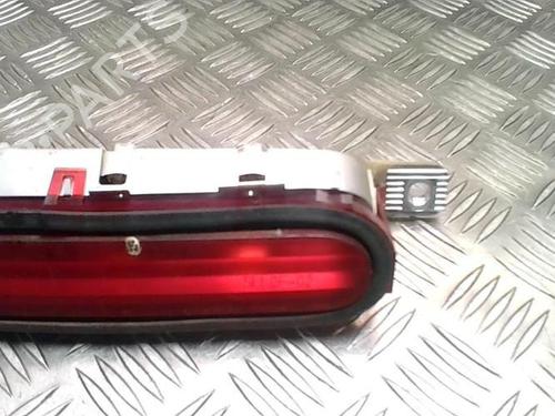 Third brake light TOYOTA COROLLA Verso (ZER_, ZZE12_, R1_) 2.2 D-4D (AUR10_, AUR10R) | BP25617727L11 