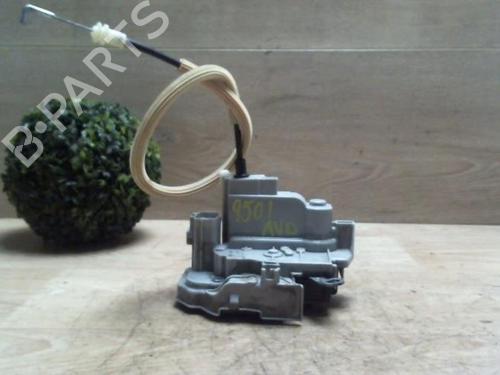 Front right lock FIAT BRAVO II (198_) 1.6 D Multijet (198AXH1B) | BP25410273C97 