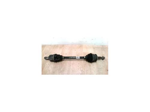 Used Left front driveshaft SUZUKI SWIFT IV (FZ, NZ) 1.3 DDiS (AZG413D, ZC02S, ZC92S) (75 hp) 25427621