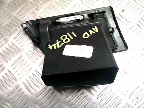 Luftventil RENAULT MEGANE III Hatchback (BZ0/1_, B3_) 1.5 dCi (BZ1G, BZ1W, BZ0R) | BP31231262I21