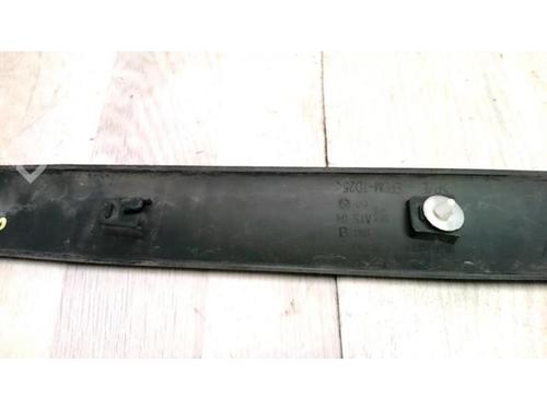 Door moulding trim PEUGEOT 206 Hatchback (2A/C) 1.9 D | BP25428205C150 