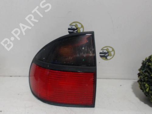 Venstre baglygte RENAULT LAGUNA I (B56_, 556_) 2.2 dT (B569) (113 hp) 29975940
