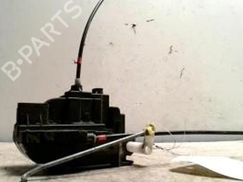 Used Front left lock NISSAN NOTE (E11, NE11) 1.5 dCi (86 hp) 25424674