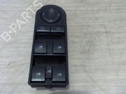 Used Switch RENAULT MEGANE I (BA0/1_) 1.6 16V (BA04, BA0B, BA11, BA1J, BA16, BA19, BA1K, BA1V,... (107 hp) 25415025