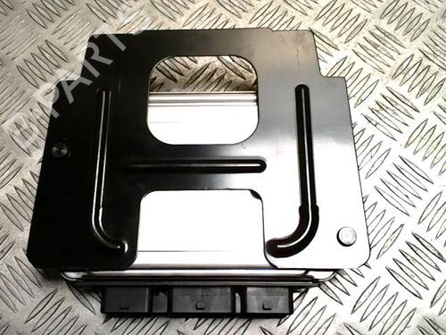 Control unit CITROËN BERLINGO MULTISPACE (B9) 1.6 HDi 90 | BP38797062M11 - Image 5