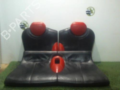 Stol bak MINI MINI (R50, R53) Cooper (116 hp) 25388577