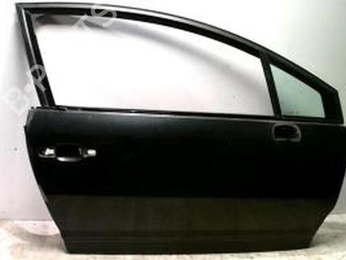Used Right front door CITROËN C4 Coupe (LA_) 1.6 HDi (109 hp) 25427685
