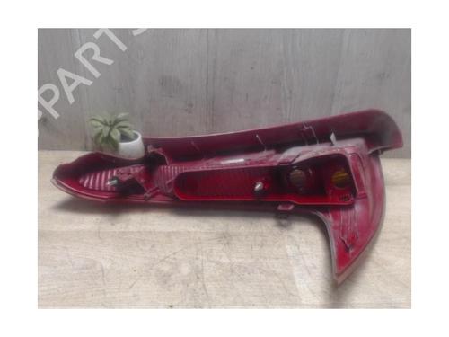 Right taillight PEUGEOT 206 SW (2E/K) 1.4 | BP25416337C35 