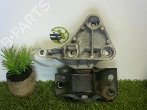 Used Engine mount DACIA LOGAN MCV (KS_) 1.5 dCi (KS0K) (68 hp) 25396890