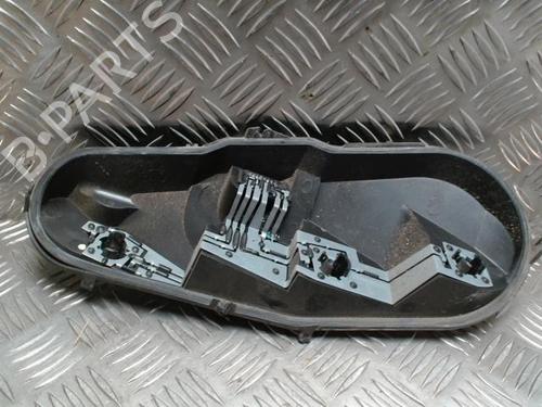 Nummerpladelys PEUGEOT BOXER Van (230L) 1.9 D (69 hp) 31229300