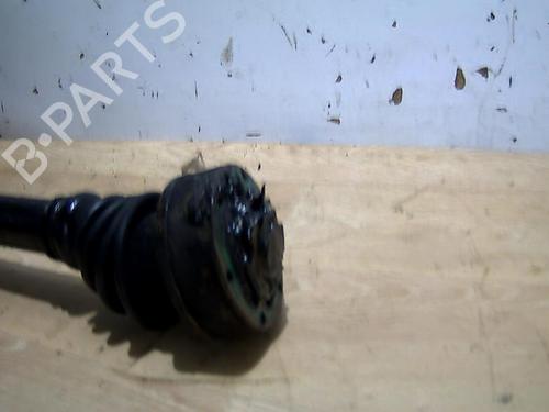 Used Right front driveshaft VW NEW BEETLE (9C1, 1C1) 1.9 TDI (90 hp) 30665186