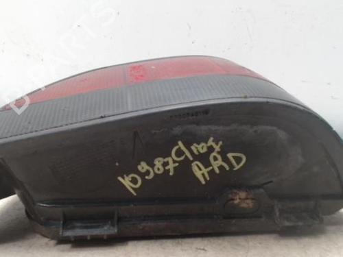 Right taillight RENAULT CLIO I (B/C57_, 5/357_) 1.2 (B/C/S57A, B/C57S, 5/357F, 5/357J, 5/357L, 5/357R) | BP28092795C35 