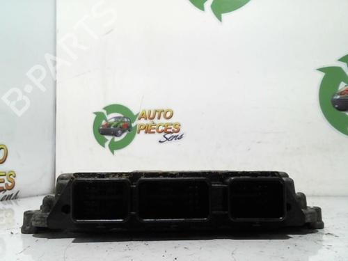 Used Engine control unit (ECU) CITROËN C3 I (FC_, FN_) 1.4 HDi (70 hp) 25399416