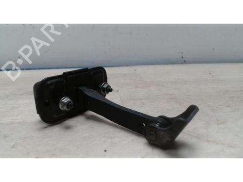 Used Hinge/Door check strap PEUGEOT 208 I (CA_, CC_) 1.6 HDi (92 hp) 25419419