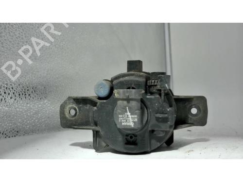 Right front fog light RENAULT CLIO III (BR0/1, CR0/1) 1.5 dCi (BR17, CR17) | BP25430845C31 