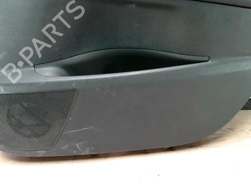 Used Rear right panel PEUGEOT 5008 (0U_, 0E_) 2.0 HDi (163 hp) 31229183