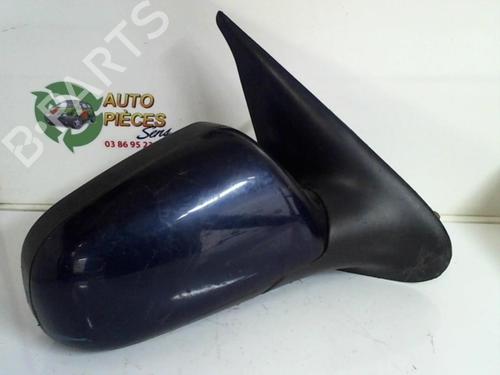 Right mirror CITROËN XSARA PICASSO (N68) 1.8 16V | BP25410075C27