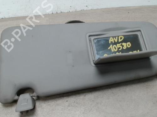 Ander FORD FOCUS C-MAX (DM2) 1.6 TDCi (109 hp) 31225653