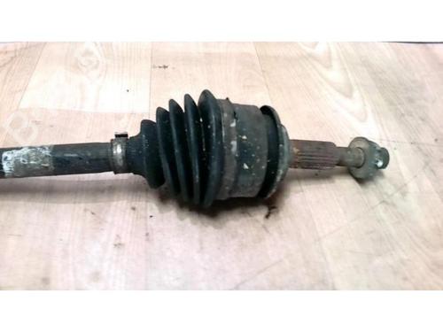 Left front driveshaft SUZUKI SWIFT IV (FZ, NZ) 1.3 DDiS (AZG413D, ZC02S, ZC92S) | BP25427628M38