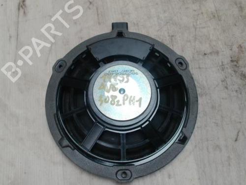 Speaker PEUGEOT 308 II (LB_, LP_, LW_, LH_, L3_) 1.6 HDi / BlueHDi 115 | BP27817599E2 