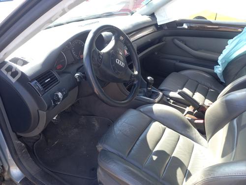 Right front brake caliper AUDI ALLROAD C5 (4BH) 2.5 TDI quattro | BP32660123M104  - Image 7