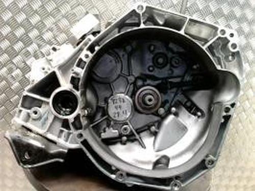 Used Gearbox DACIA SANDERO III 1.0 TCe 100 ECO-G (101 hp) 30936811