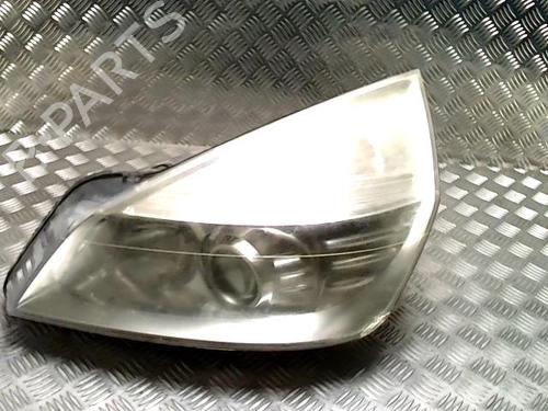 Used Left headlight Left headlight RENAULT ESPACE IV (JK0/1_) 3.5 V6 (JK00, JK0F, JK0P, JK0S, JK0W) (241 hp) 33737205 33737205