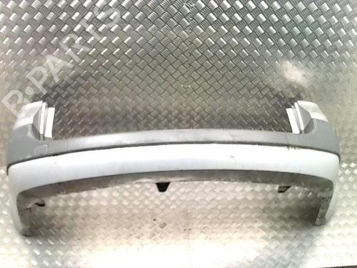 Rear bumper RENAULT MEGANE II Estate (KM0/1_) 1.5 dCi (KM16, KM1E) | BP26218040C8 