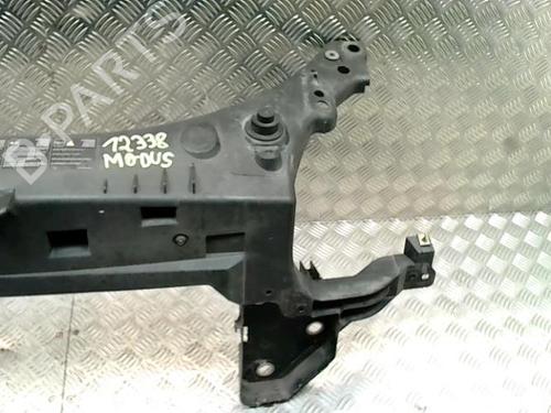 Komplette front RENAULT MODUS / GRAND MODUS (F/JP0_) 1.2 (JP0C, JP0K, FP0C, FP0K, FP0P, JP0P, JP0T) | BP30523187S1
