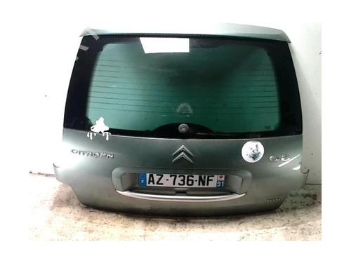 Tailgate CITROËN C8 (EA_, EB_) 2.0 HDi | BP25430261C6
